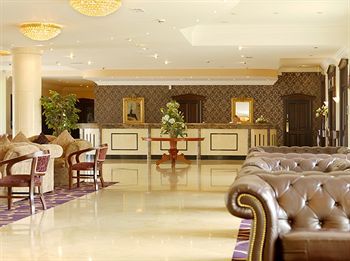Diamond Coast Hotel