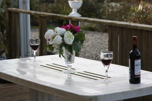 Hostal Seasons Lodge Guesthouse