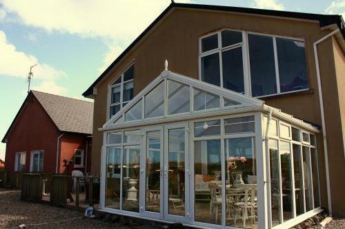 Hostal Seasons Lodge Guesthouse