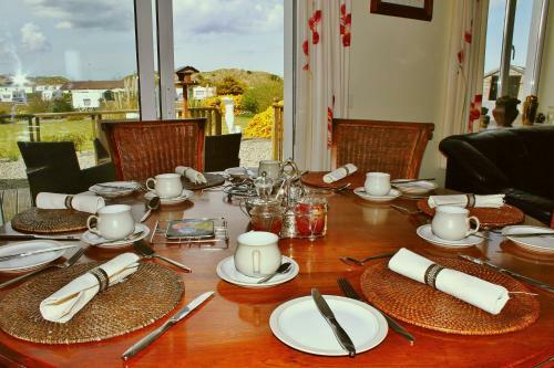 Hostal Seasons Lodge Guesthouse