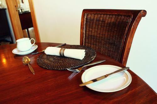 Hostal Seasons Lodge Guesthouse