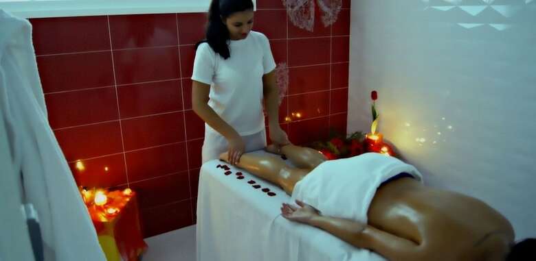 Palace Hotel & Spa Termas De Sao Tiago