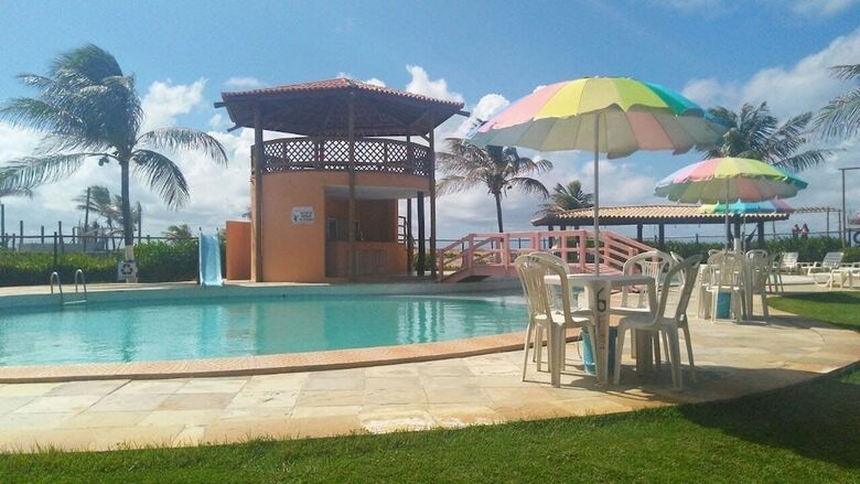Hostal Foz Do Sauipe Eco Hotel