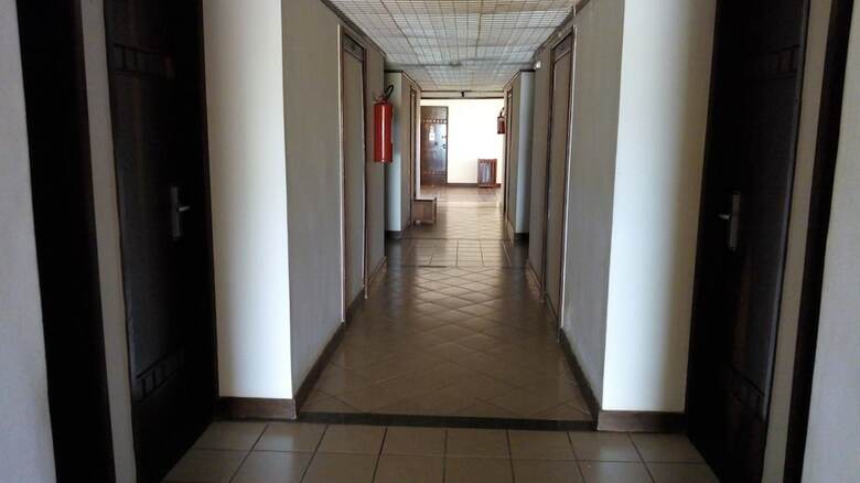 Hostal Foz Do Sauipe Eco Hotel