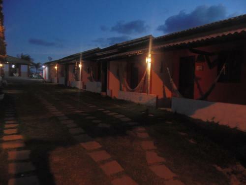Hostal Jambalaya Pousada