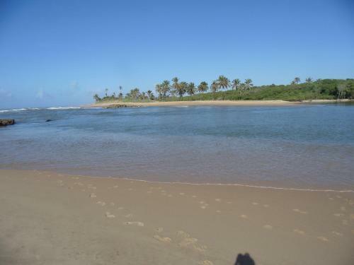 Hostal Jambalaya Pousada