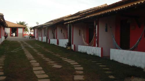 Hostal Jambalaya Pousada