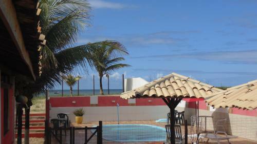 Hostal Jambalaya Pousada