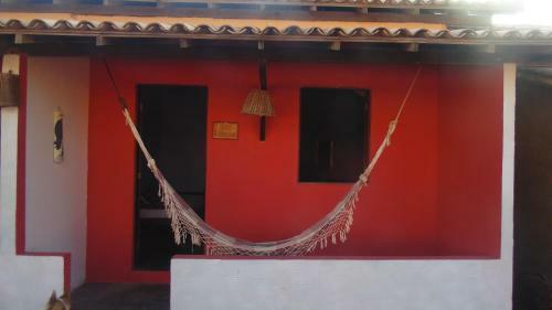 Hostal Jambalaya Pousada