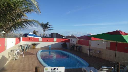 Hostal Jambalaya Pousada