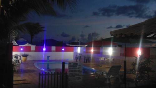 Hostal Jambalaya Pousada
