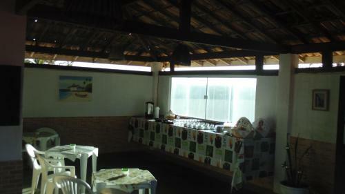 Hostal Jambalaya Pousada