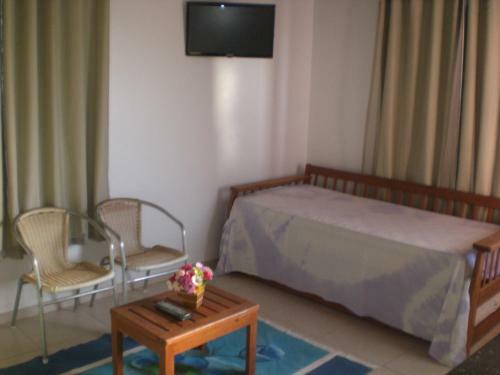 Hostal Pousada Vila Arco-iris