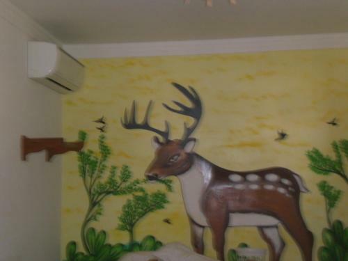 Hostal Pousada Vila Arco-iris