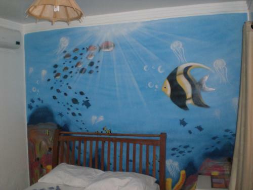 Hostal Pousada Vila Arco-iris