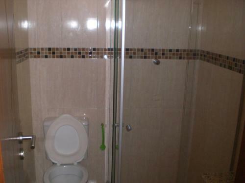 Hostal Pousada Vila Arco-iris