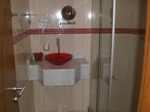 Hostal Pousada Vila Arco-iris