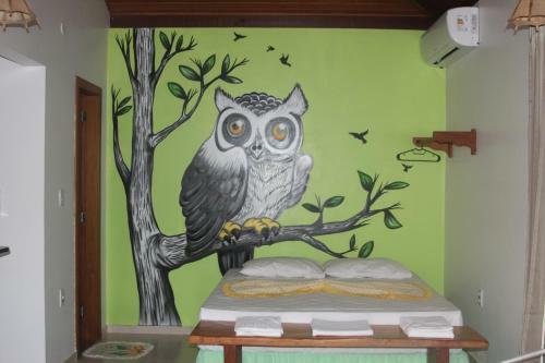 Hostal Pousada Vila Arco-iris