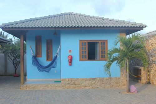 Hostal Pousada Vila Arco-iris