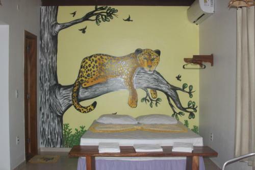 Hostal Pousada Vila Arco-iris