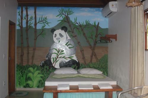 Hostal Pousada Vila Arco-iris