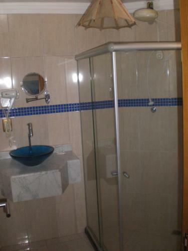 Hostal Pousada Vila Arco-iris