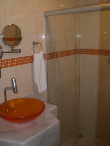 Hostal Pousada Vila Arco-iris