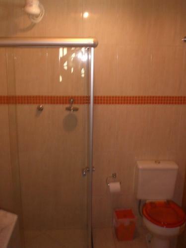 Hostal Pousada Vila Arco-iris