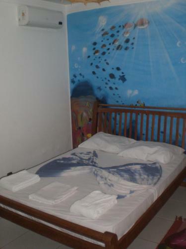 Hostal Pousada Vila Arco-iris