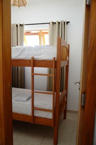 Hostal Pousada Vila Arco-iris