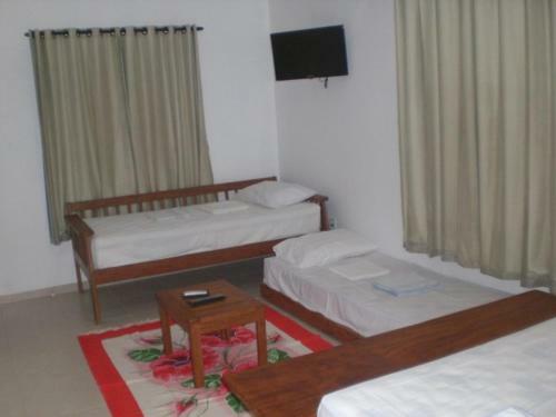 Hostal Pousada Vila Arco-iris