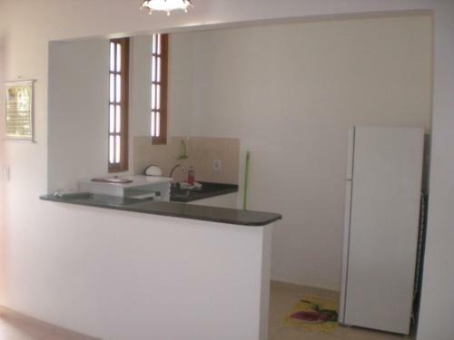 Hostal Pousada Vila Arco-iris