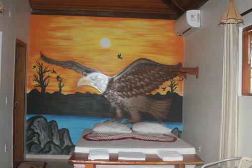 Hostal Pousada Vila Arco-iris