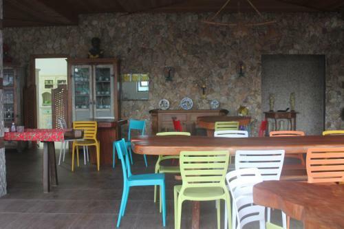 Hostal Pousada Vila Arco-iris