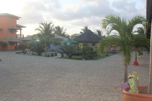 Hostal Pousada Vila Arco-iris