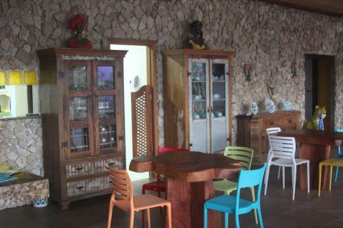 Hostal Pousada Vila Arco-iris