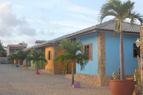 Hostal Pousada Vila Arco-iris