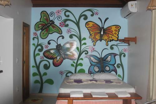 Hostal Pousada Vila Arco-iris