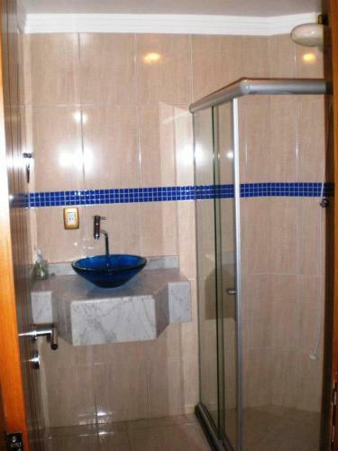 Hostal Pousada Vila Arco-iris