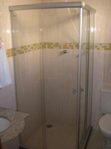 Hostal Pousada Vila Arco-iris