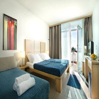 Hotel Beli Kamik I