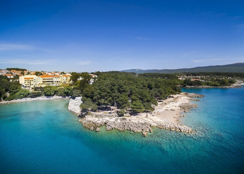 Valamar Koralj Hotel