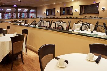 Hotel Doubletree By Hilton Cape Cod - Hyannis