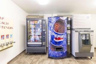 Hotel Motel 6 Klamath Falls