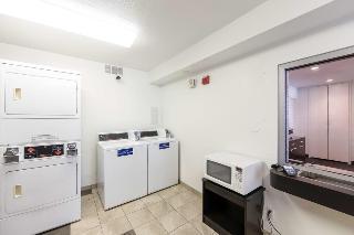 Hotel Motel 6 Klamath Falls