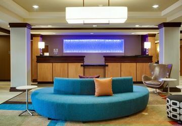 Hotel Fairfield Inn & Suites Lake City