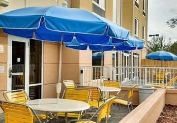 Hotel Fairfield Inn & Suites Lake City