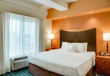 Hotel Fairfield Inn & Suites Lake City