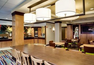 Hotel Fairfield Inn & Suites Lake City