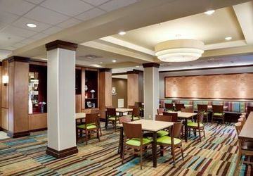 Hotel Fairfield Inn & Suites Lake City